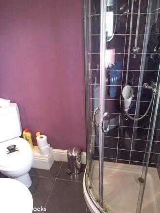 Downstairs Bathroom