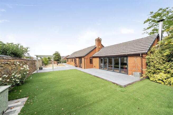 1 Magnolias, Applegarth