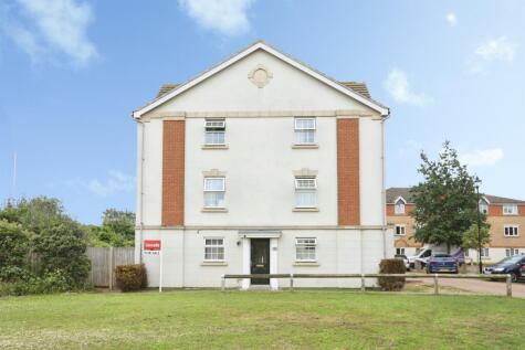 Bismuth Drive, Sittingbourne