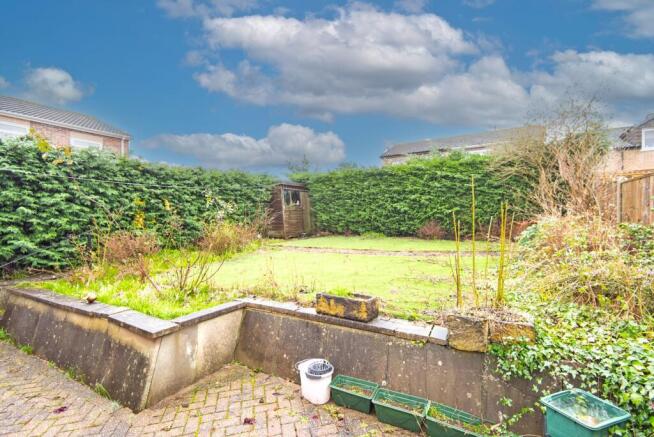 Etwall Close, Chesterfield, S40 photo 4