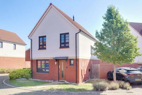 Leightonhouse Close, St. Neots, PE19