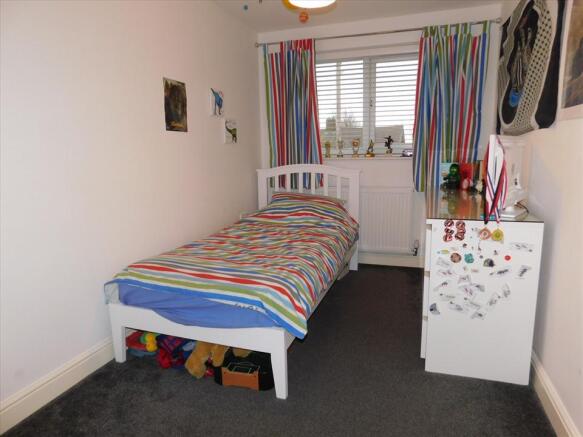 BEDROOM 3