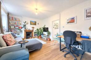 26, Viney Road, Ladywell, London SE13 7AZ