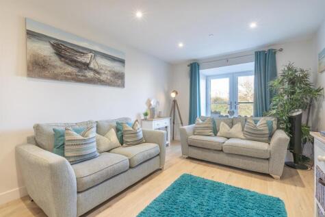 Beach Road, Benllech, Tyn-Y-Gongl