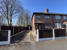 2, Newton Road, Altrincham WA14 1LU