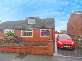 80, Bridgewater Street, Little Hulton, Manchester M38 9WD