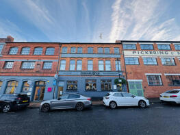 Apartment 10, 45 Ansty Court, Kenyon Street, Birmingham B3 1UR