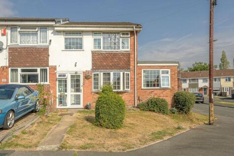 Clover Drive, Birmingham