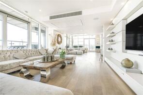Apartment 1503, 6, Left Bank, Manchester M3 3AF