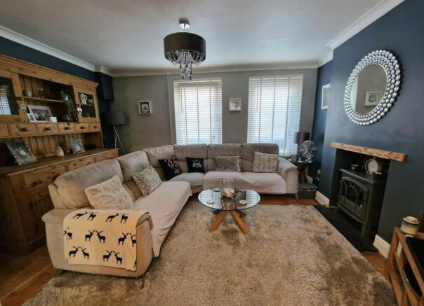 Reception Room Two