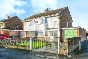 30, New Hutte Lane, Halewood L26 9UD