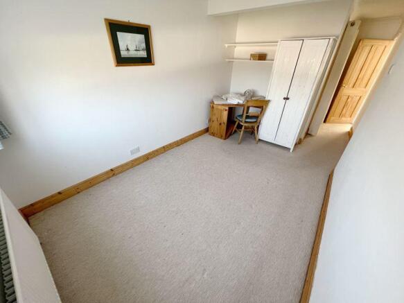 Guest Bedroom