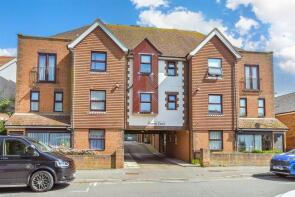 9, Amenic Court, Church Street, Littlehampton BN17 5EN