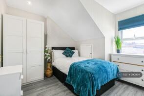 Flat A, 56, Cambridge Road, New Malden KT3 3QL