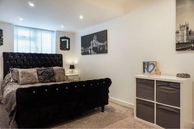 Bedroom Four