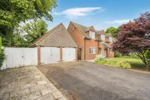 Hunters Lodge, Spring Lane, Watlington OX49 5QL