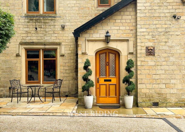 7 bed Manor House for sale Image 6