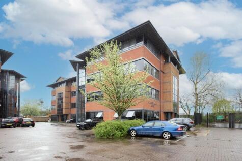 Windsor Street, Salford, M5