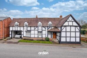 16, High Street, Redditch B96 6HS