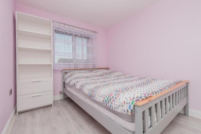 Bed 1