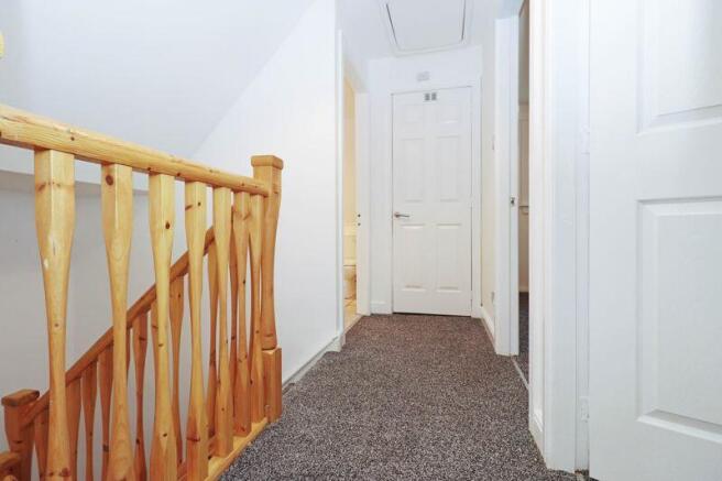 Upper Landing