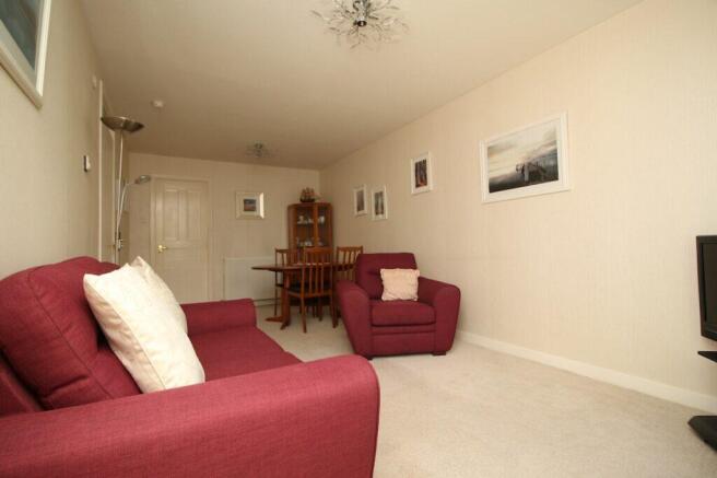 Logan Drive, Cumbernauld photo 2