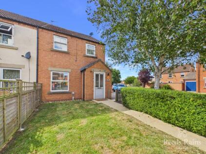 Hadrians Walk, Scarborough, North Yorkshire, YO12