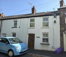 32a, Commercial Street, Abergavenny NP7 5DY