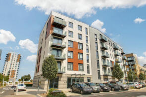 Flat 28, Admiralty Court, Ocean Drive, Gillingham ME7 1GP
