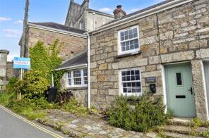 27, Fore Street, Falmouth TR11 5AA