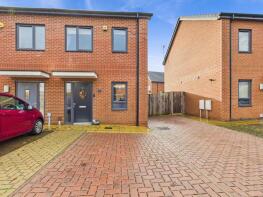 22, Cincinnati Drive, Birmingham B24 0SB