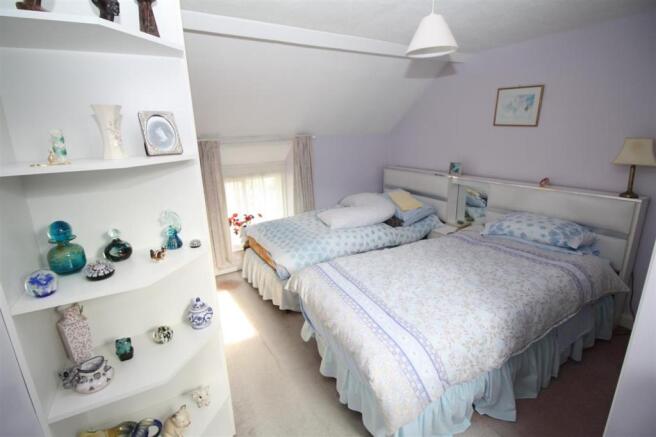 Bedroom 1 En Suite
