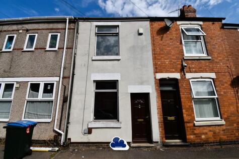 Mulliner Street, Coventry