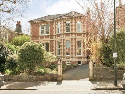 Redland Road | Redland