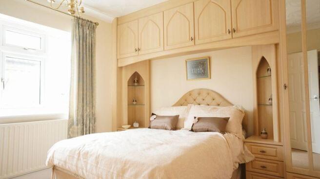 Bedroom Two