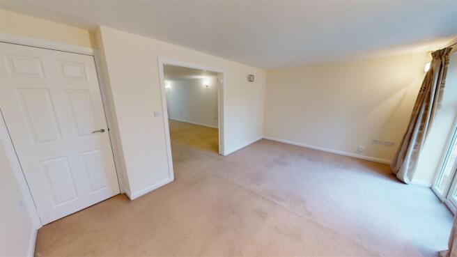 Stanley Ave Dining Room