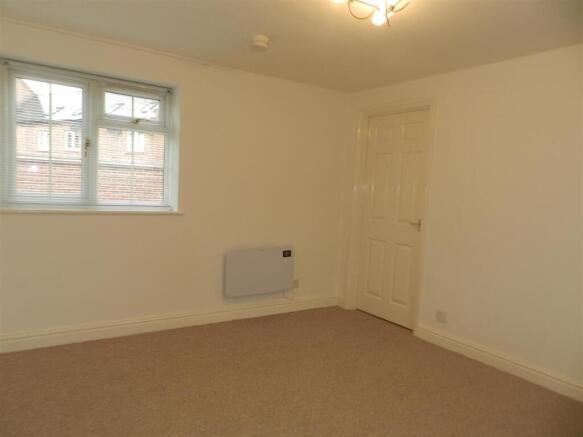 Flat 2, Moat Yard Lounge