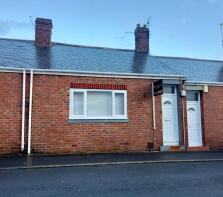 5, Hill Street, Seaham SR7 7QN
