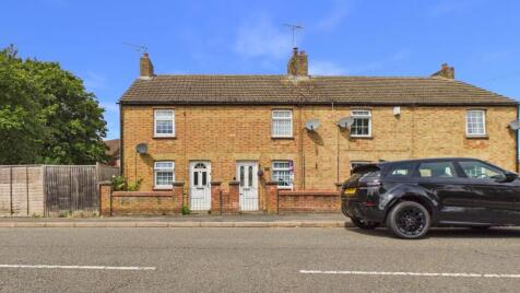 Peterborough Road, Eye, Peterborough, PE6