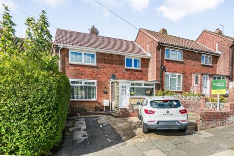 Sandhurst Avenue, Brighton, BN2