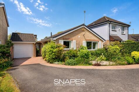 Twining Brook Road, Cheadle Hulme, SK8