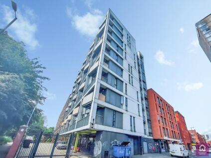 Trinity Court, 44 Higher Cambridge Street, Hulme, Manchester, M15