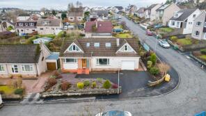 9, Bruce Avenue, Dunblane FK15 9JB