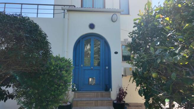 3 Bedroom Villa in Bahceli with Stunning Mountain and Sea Views Image 9999 3