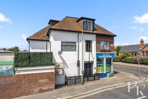 Portland Road, Hove