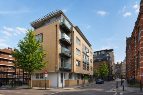 Flat 8, 27, Wheler Street, London E1 6ND