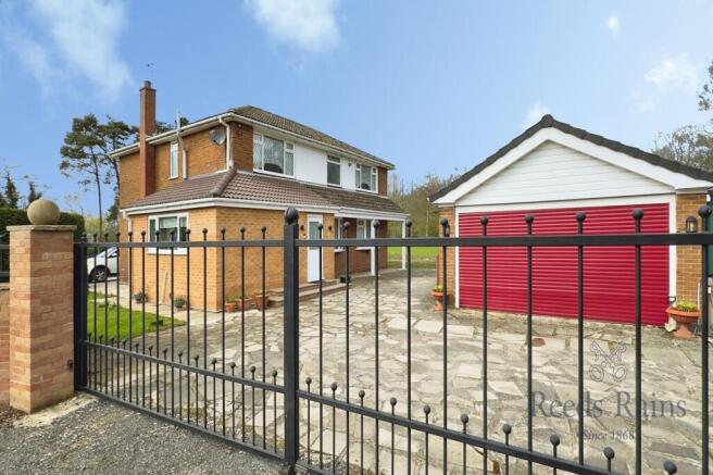 Gates