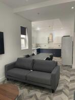 38, Albion Road, Manchester M14 6LU
