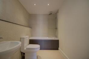 Apartment 105, 25 West Africa House, Water Street, Liverpool Two, Liverpool L2 0RG