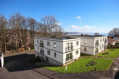 Charmouth House, Portland Court, Lyme Regis, Dorset, DT7